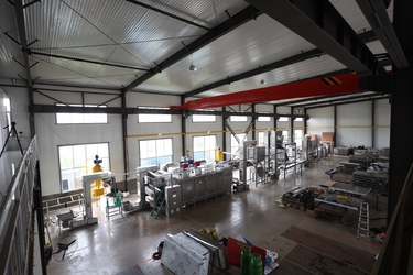 الصين Yantai XT Machinery Manufacturing Co., Ltd. ملف الشركة