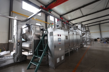 الصين Yantai XT Machinery Manufacturing Co., Ltd. ملف الشركة