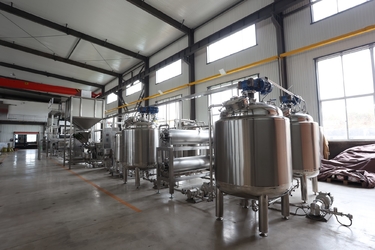الصين Yantai XT Machinery Manufacturing Co., Ltd. ملف الشركة