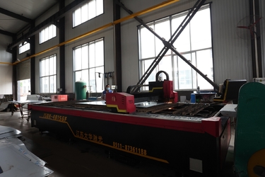 الصين Yantai XT Machinery Manufacturing Co., Ltd. ملف الشركة