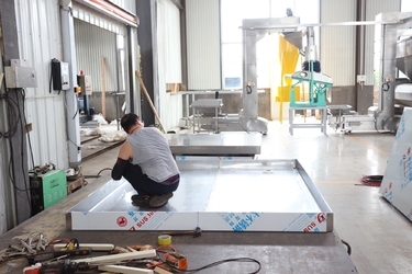 الصين Yantai XT Machinery Manufacturing Co., Ltd. ملف الشركة