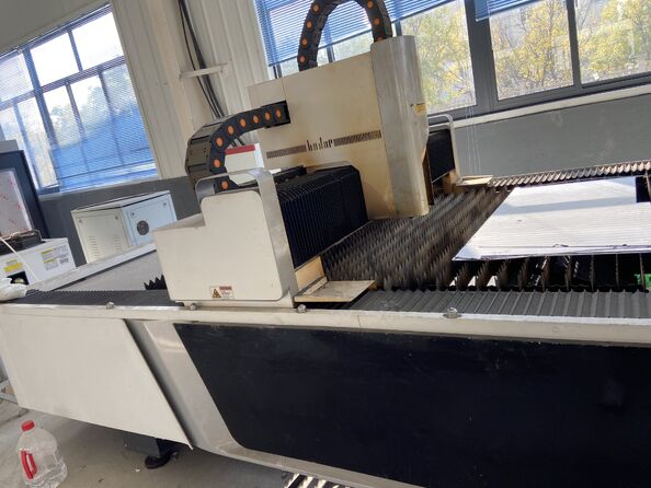 الصين Yantai XT Machinery Manufacturing Co., Ltd. ملف الشركة