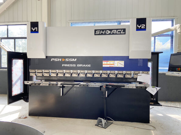 الصين Yantai XT Machinery Manufacturing Co., Ltd. ملف الشركة