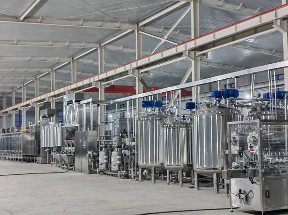 الصين Yantai XT Machinery Manufacturing Co., Ltd. ملف الشركة