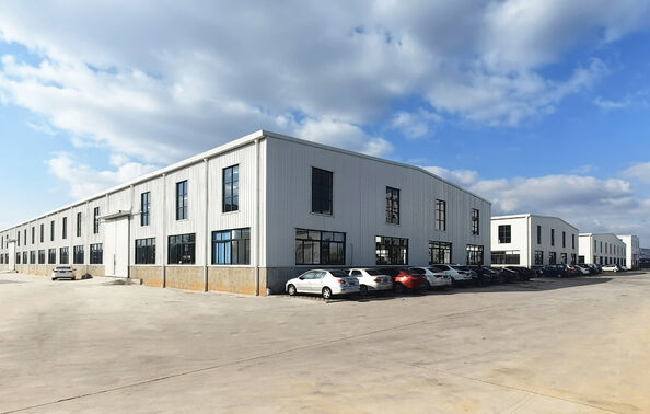 الصين Yantai XT Machinery Manufacturing Co., Ltd. ملف الشركة