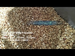 آلة كسارة الفول السوداني التجارية آلة قطع الفول السوداني آلة قطع الفول السوداني