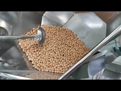 آلة النكهة مثمنة