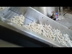 ماكينة القلي المستمر