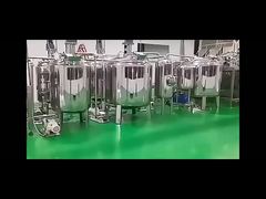 خزان خلط زبدة الفول السوداني