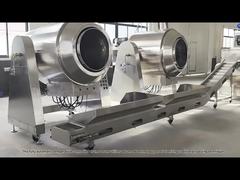 صانع طهو بالرول