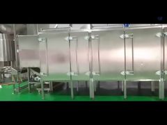 آلة صنع زبدة الفول السوداني