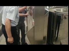 مقلاة دفعية