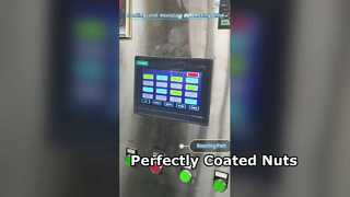 خط إنتاج الطلاء والخبز