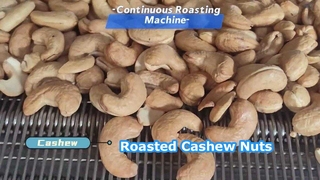 آلة تحميص عملية ومريحة للغاية!!! #آلة #الغذاء