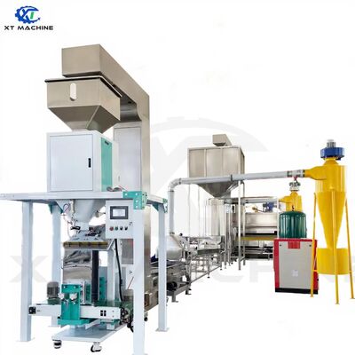 سعر جيد محطة معالجة الفول السوداني ذات الكفاءة العالية وتوفير الطاقة الانترنت